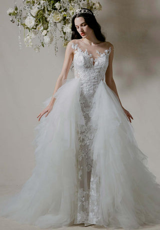 Morilee Bridal Style Number 1025008 - 1
