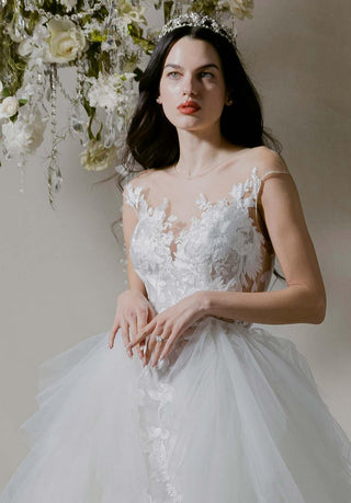 Morilee Bridal Style Number 1025008 - 4