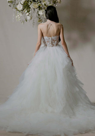 Morilee Bridal Style Number 1025008 - 2