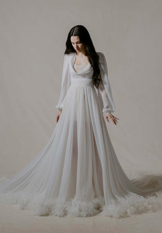 Morilee Bridal Style Number 1025011 - 1