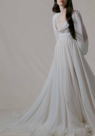 Morilee Bridal Style Number 1025011 - 3