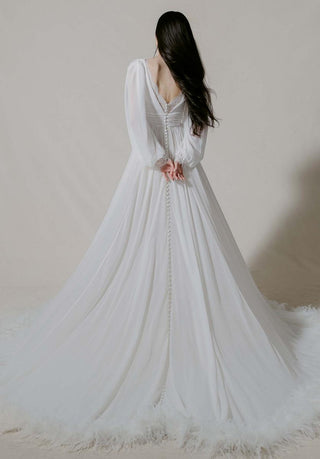 Morilee Bridal Style Number 1025011 - 2