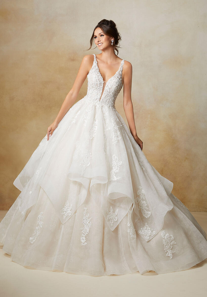 Morilee Bridal Style Number 1030 - 1