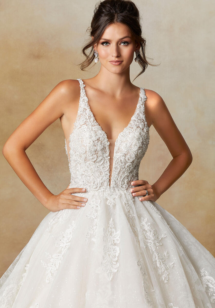 Morilee Bridal Style Number 1030 - 3