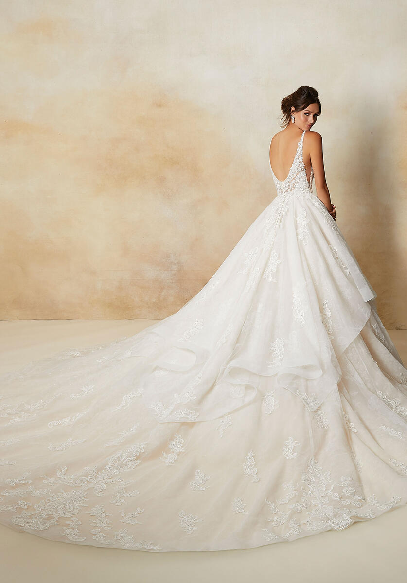 Morilee Bridal Style Number 1030 - 2