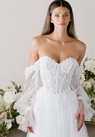 Morilee Bridal Style Number 1050000 - 3