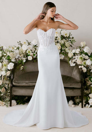 Morilee Bridal Style Number 1050000 - 1