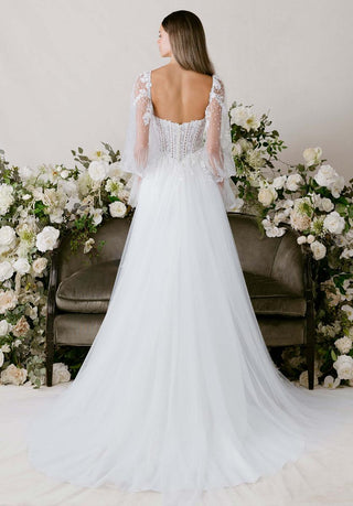 Morilee Bridal Style Number 1050000 - 2