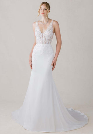 Morilee Bridal Style Number 1050001 - 1