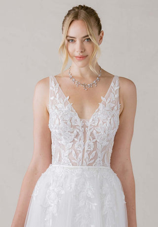 Morilee Bridal Style Number 1050001 - 3