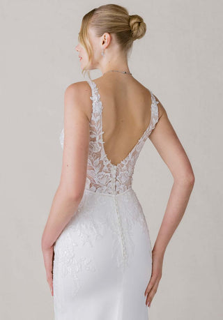 Morilee Bridal Style Number 1050001 - 4