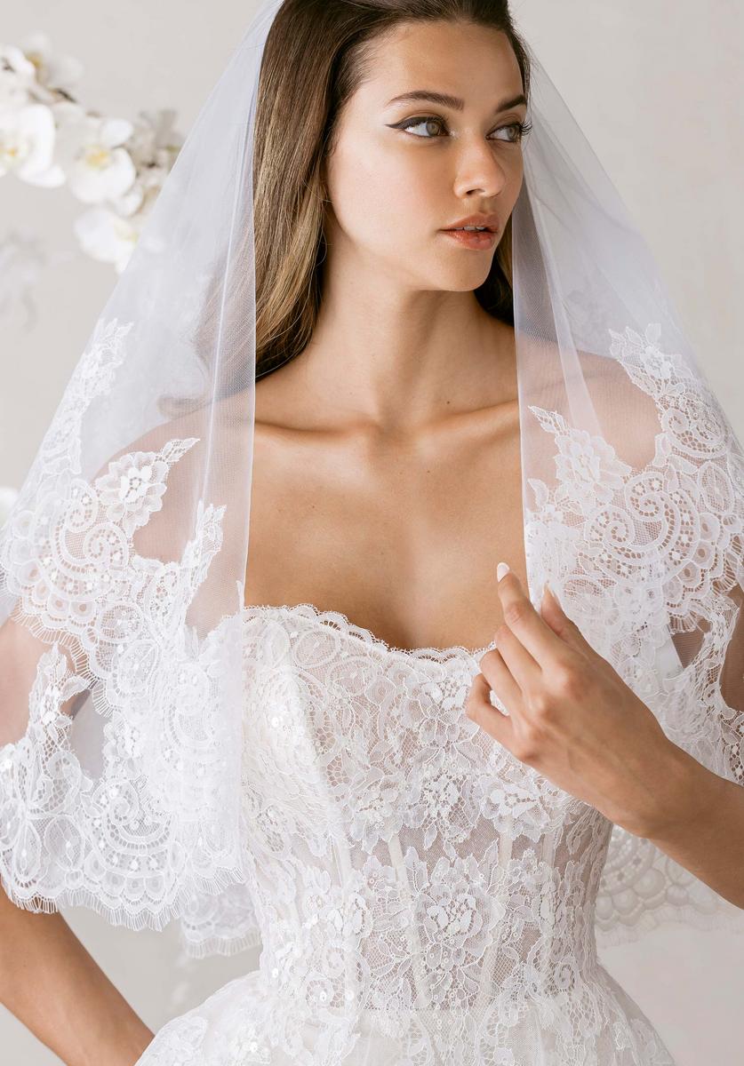 Morilee Bridal Style Number 1050002 - 7