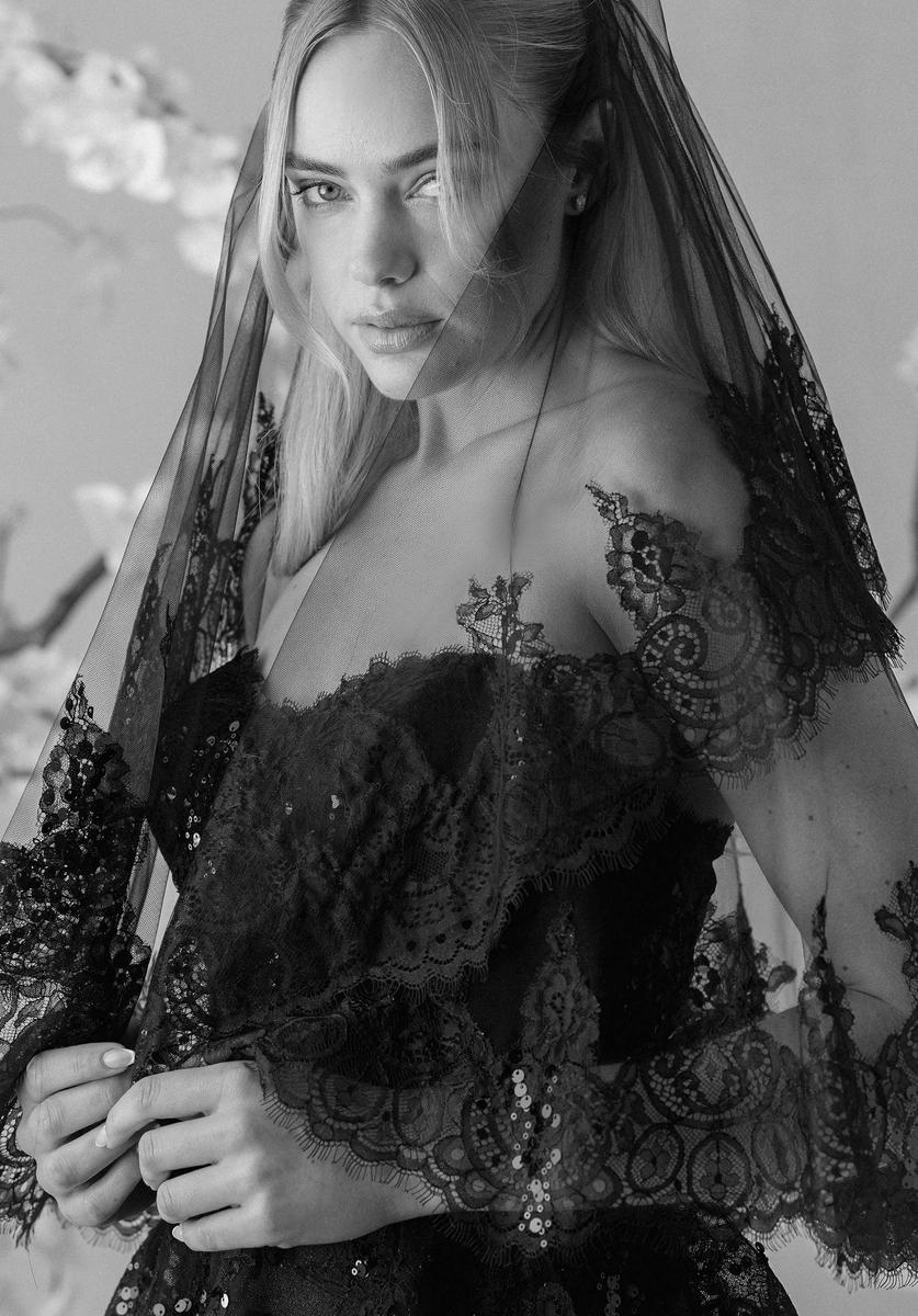 Morilee Bridal Style Number 1050002 - 15