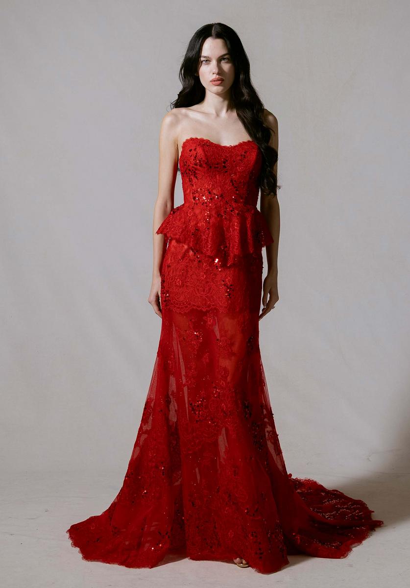 Morilee Bridal Style Number 1050002 - 5