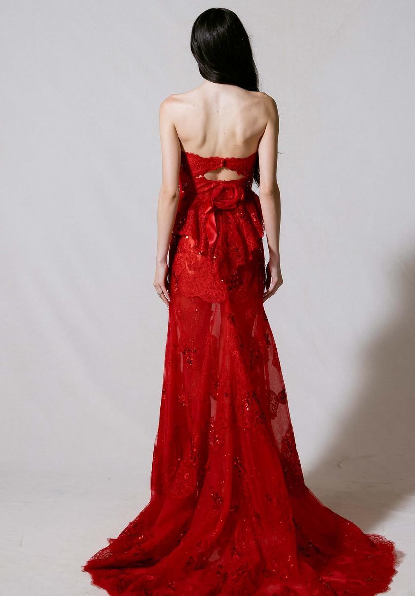 Morilee Bridal Style Number 1050002 - 6