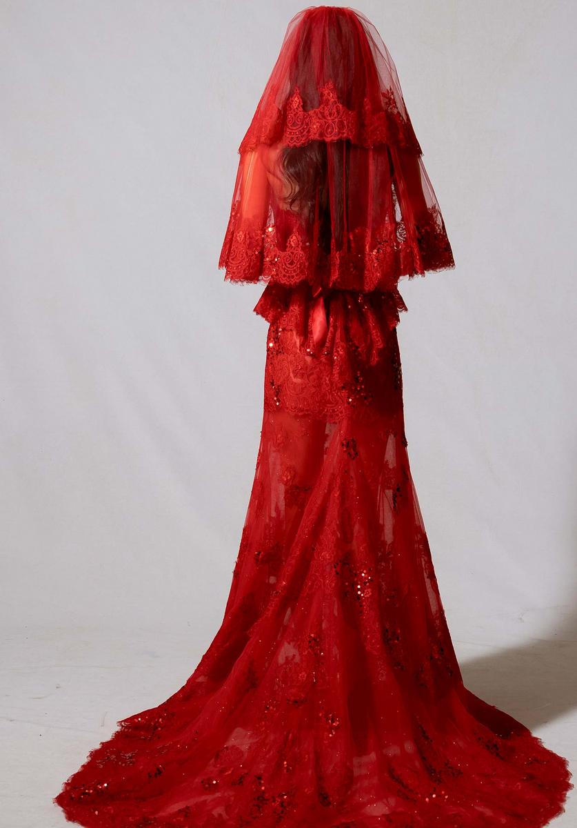 Morilee Bridal Style Number 1050002 - 11