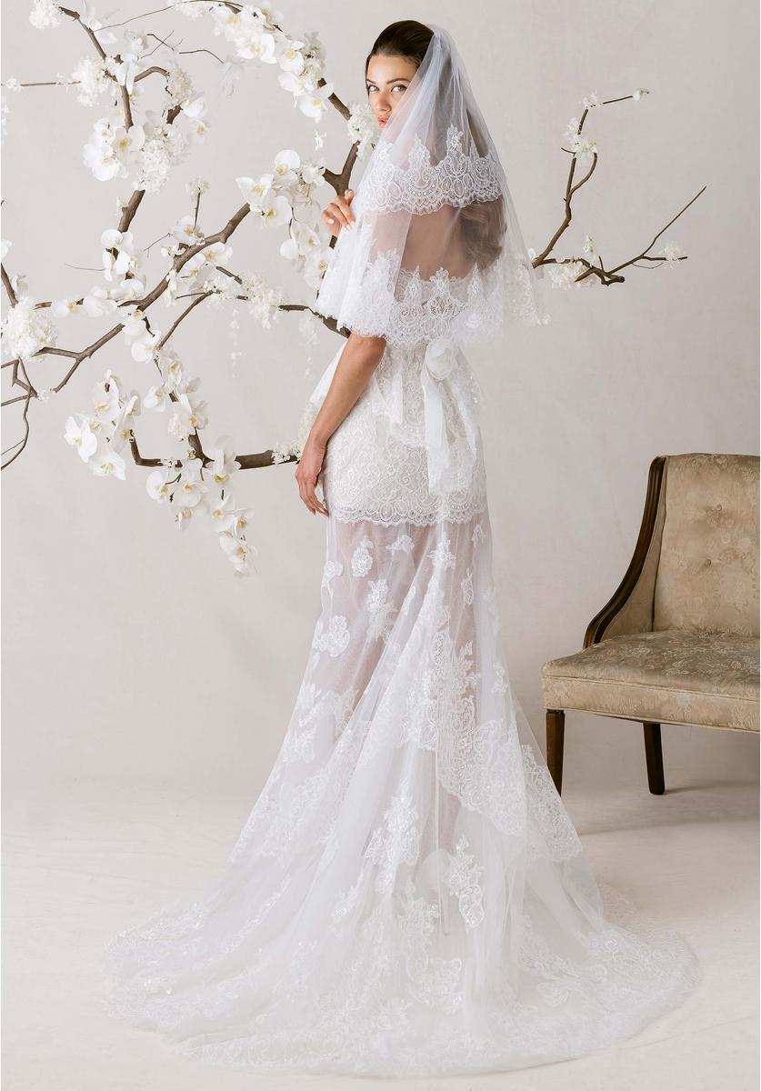 Morilee Bridal Style Number 1050002 - 8