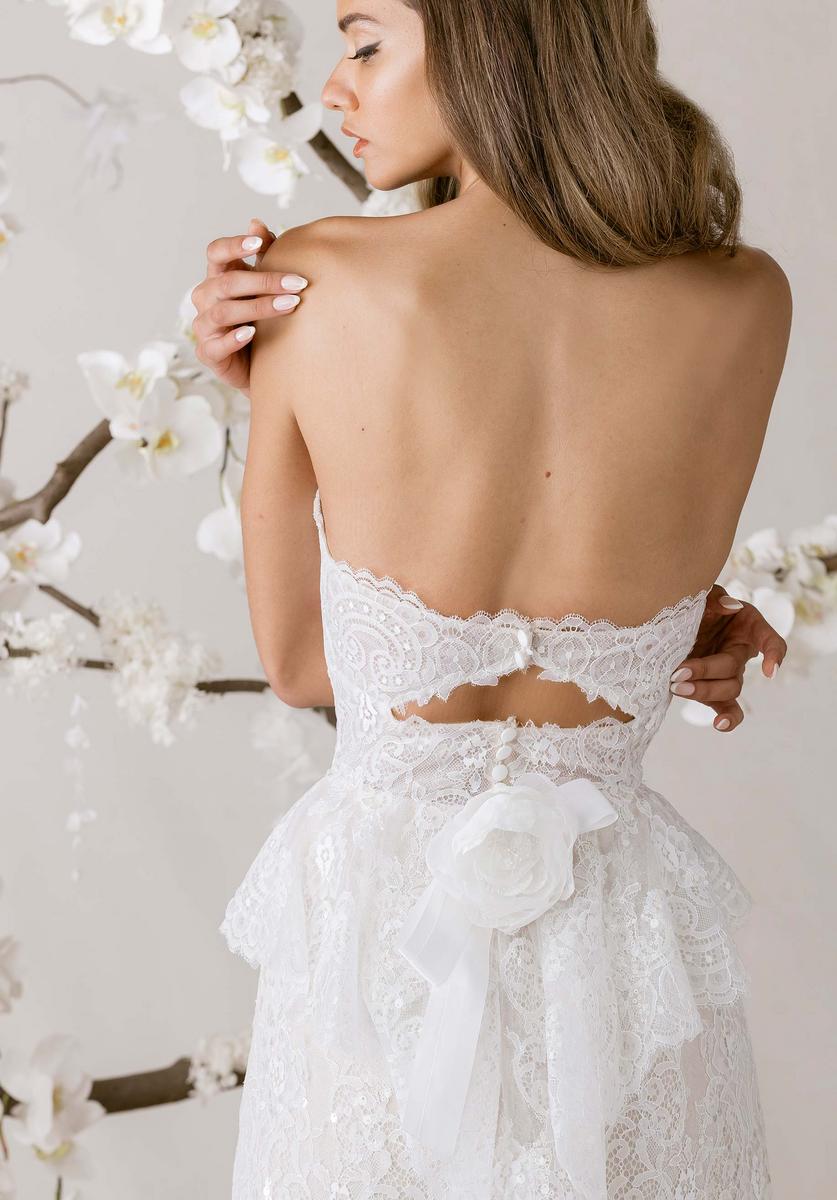 Morilee Bridal Style Number 1050002 - 9