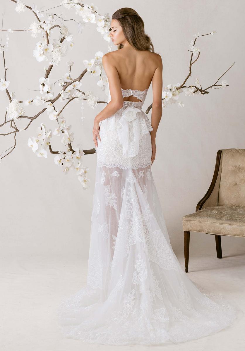 Morilee Bridal Style Number 1050002 - 2