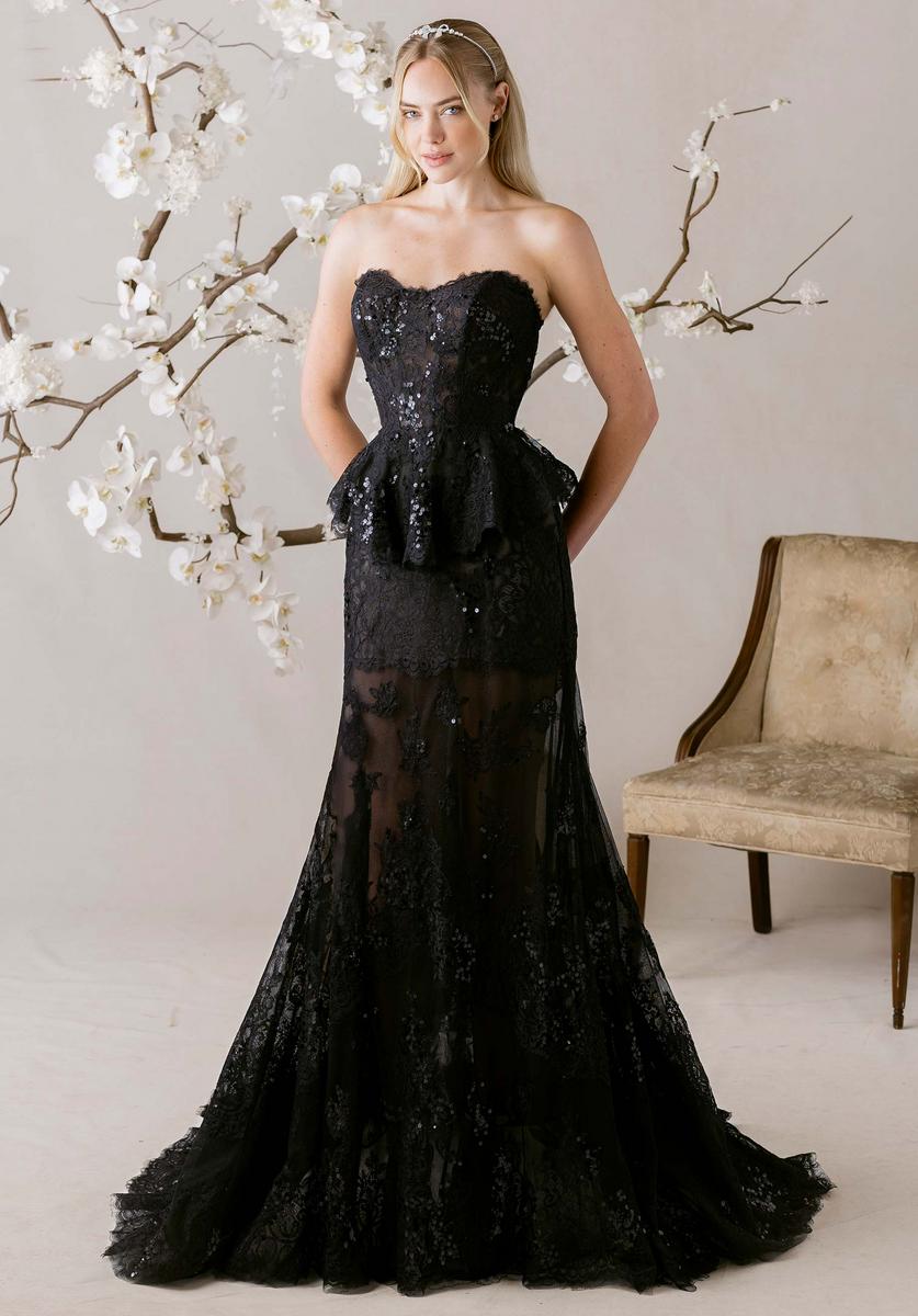 Morilee Bridal Style Number 1050002 - 3