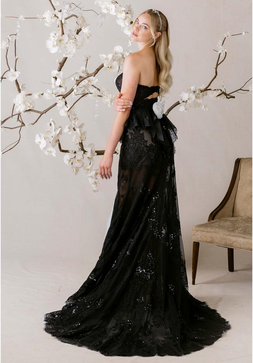 Morilee Bridal Style Number 1050002 - 4