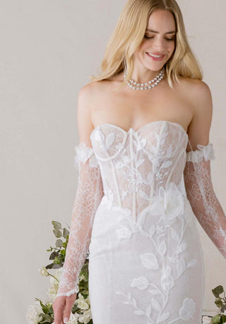 Morilee Bridal Style Number 1050003 - 3