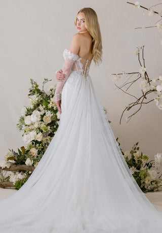 Morilee Bridal Style Number 1050003 - 2