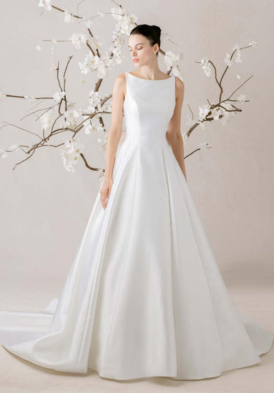 Morilee Bridal Style Number 1050007 - 1