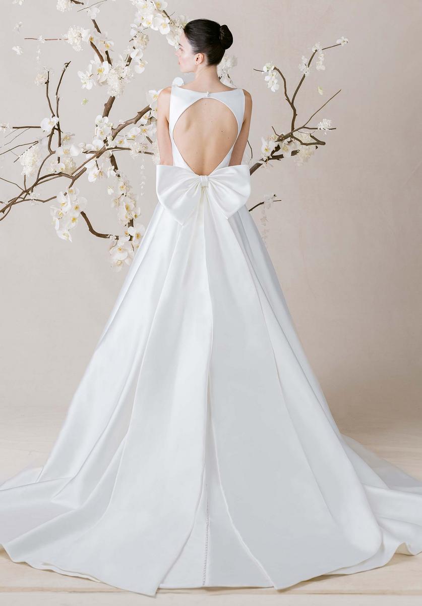 Morilee Bridal Style Number 1050007 - 2