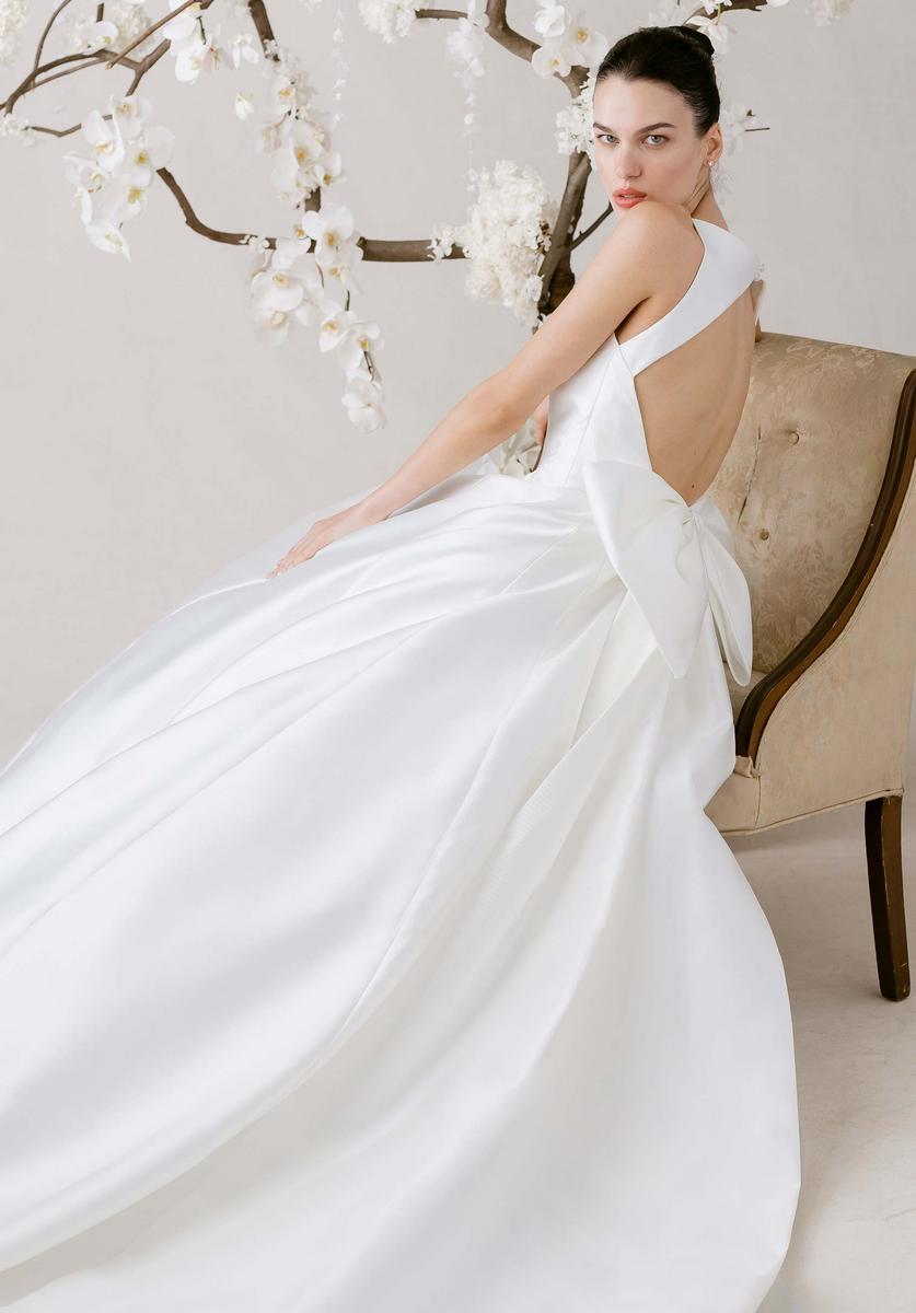 Morilee Bridal Style Number 1050007 - 4