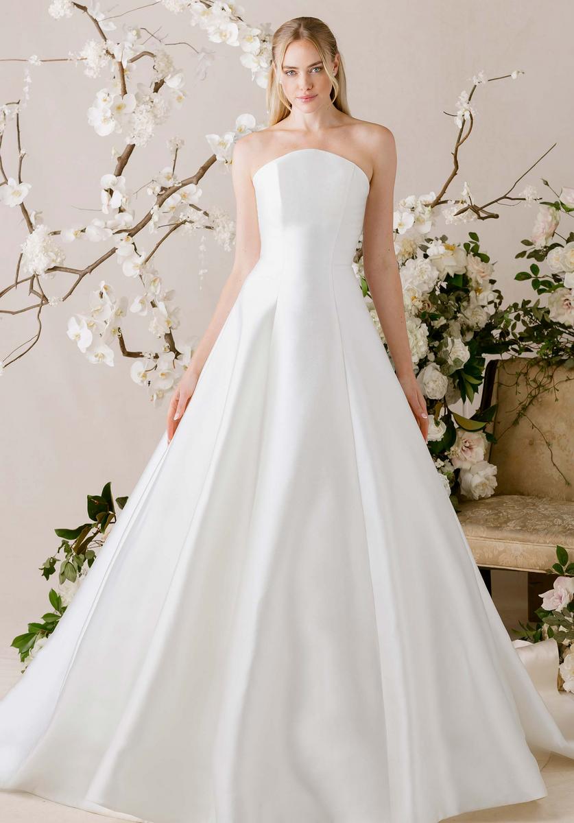 Morilee Bridal Style Number 1050012 - 1