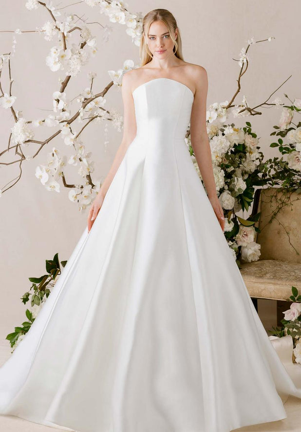Morilee Bridal Style Number 1050012 - 1