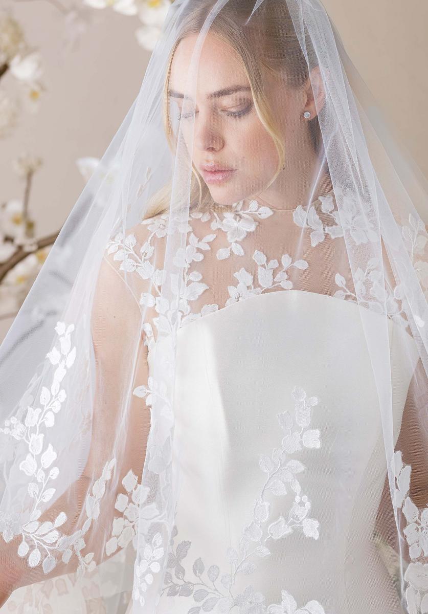 Morilee Bridal Style Number 1050012 - 5