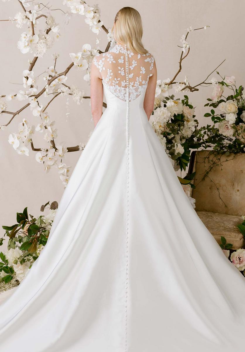 Morilee Bridal Style Number 1050012 - 2