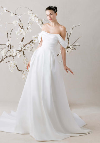 Morilee Bridal Style Number 1050014 - 1