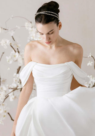 Morilee Bridal Style Number 1050014 - 3
