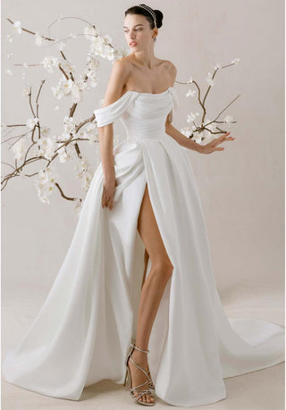 Morilee Bridal Style Number 1050014 - 4