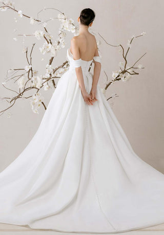 Morilee Bridal Style Number 1050014 - 2