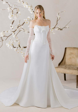 Morilee Bridal Style Number 1050015 - 1
