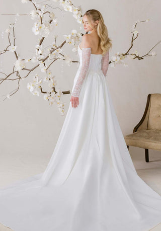 Morilee Bridal Style Number 1050015 - 2