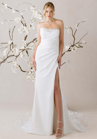 Morilee Bridal Style Number 1050016 - 1