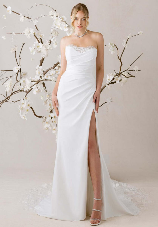 Morilee Bridal Style Number 1050016 - 1