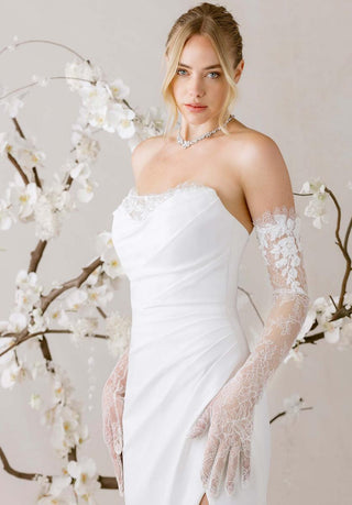 Morilee Bridal Style Number 1050016 - 3