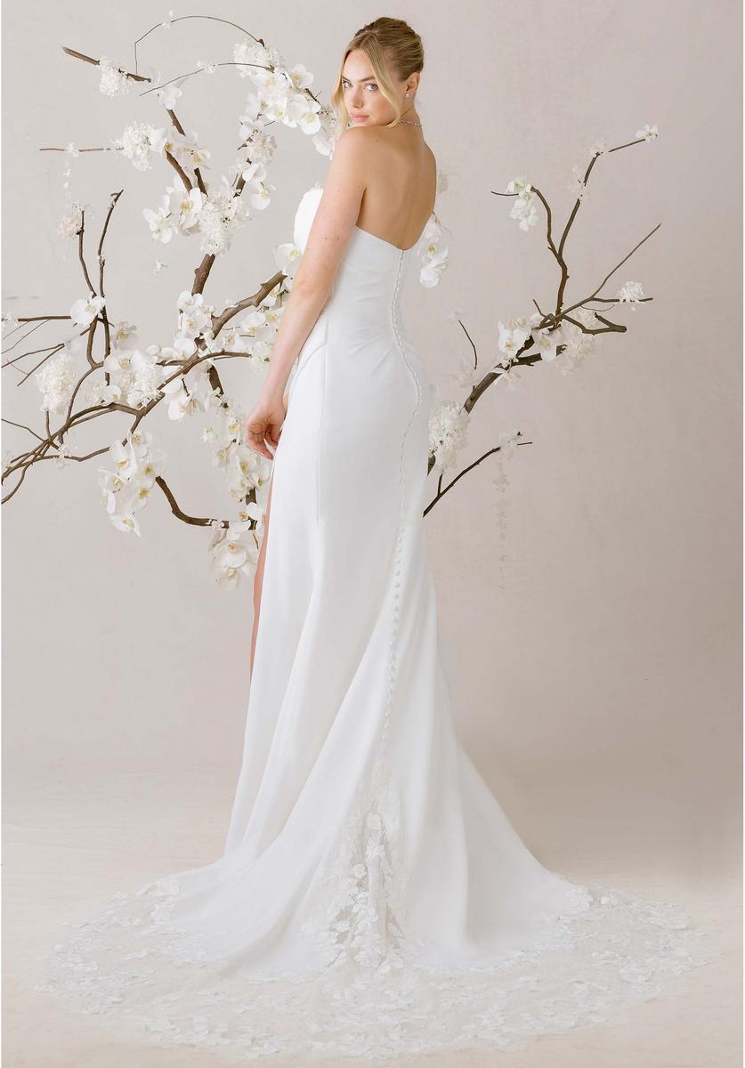 Morilee Bridal Style Number 1050016 - 2