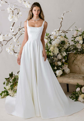 Morilee Bridal Style Number 1050017 - 1