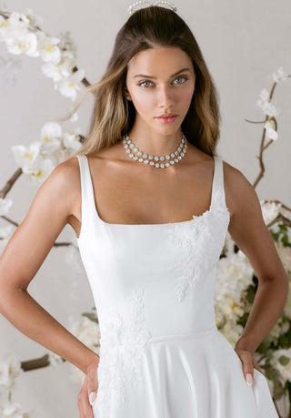 Morilee Bridal Style Number 1050017 - 3
