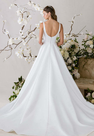 Morilee Bridal Style Number 1050017 - 2