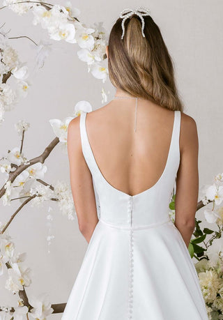 Morilee Bridal Style Number 1050017 - 4