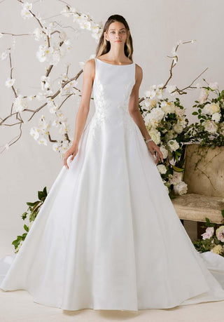 Morilee Bridal Style Number 1050018 - 1