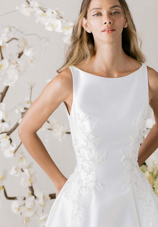 Morilee Bridal Style Number 1050018 - 3